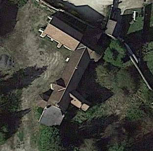 Ancien Prieuré de Rethondes 