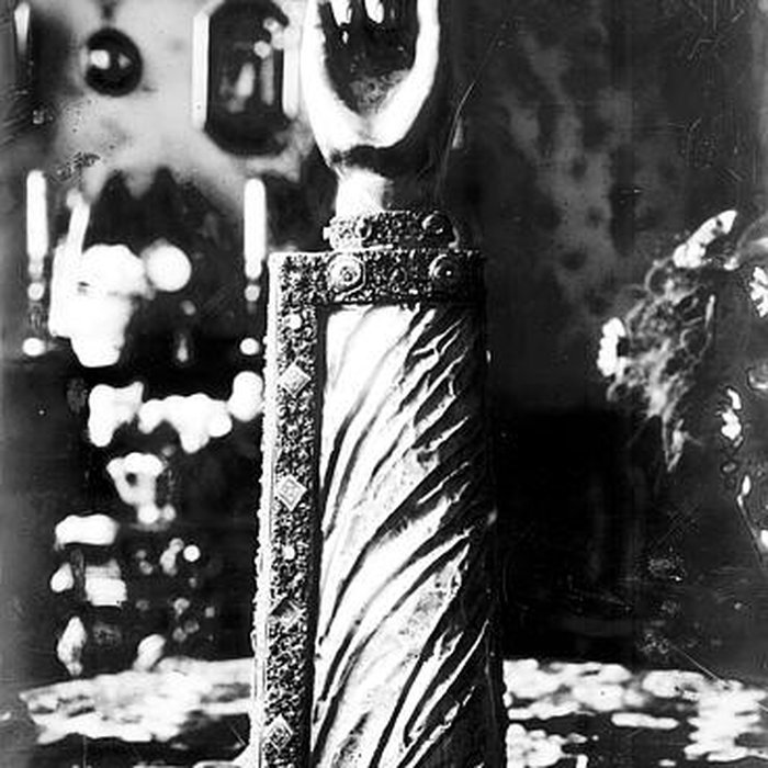 Photo de Ancienne abbaye bénédictine de Crespin