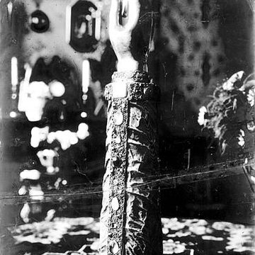 Ancienne abbaye bénédictine de Crespin