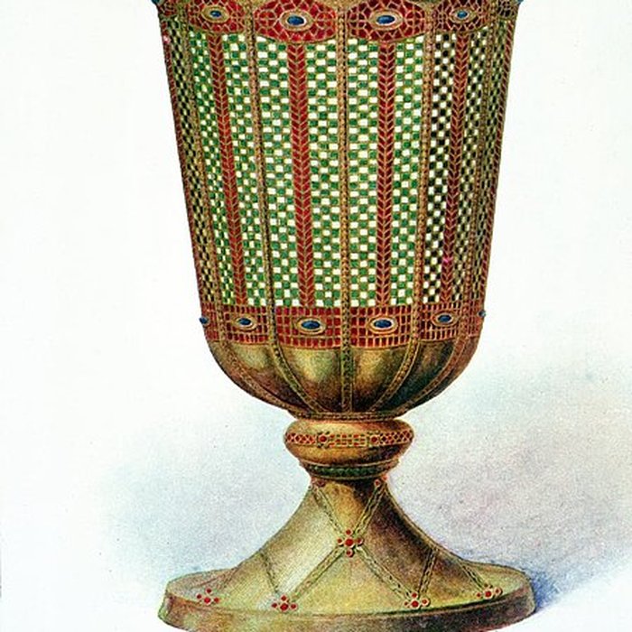 Photo de Ancienne abbaye royale de Chelles