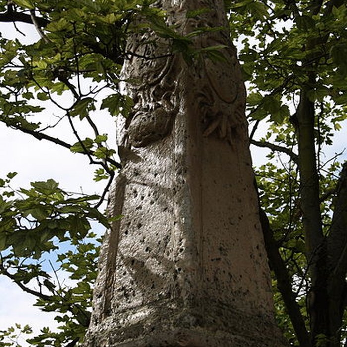 Photo de Ancienne abbaye royale de Chelles