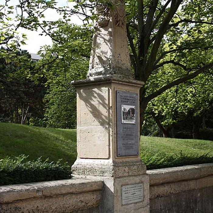 Photo de Ancienne abbaye royale de Chelles