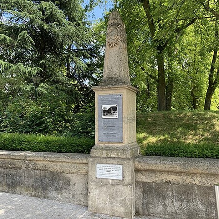 Photo de Ancienne abbaye royale de Chelles