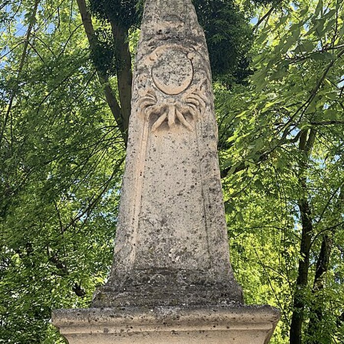Photo de Ancienne abbaye royale de Chelles