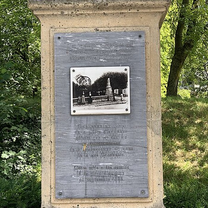 Photo de Ancienne abbaye royale de Chelles