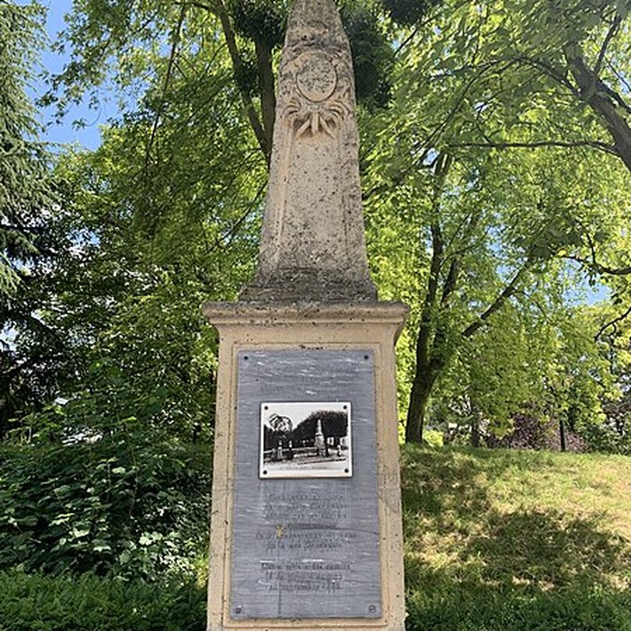 Photo de Ancienne abbaye royale de Chelles
