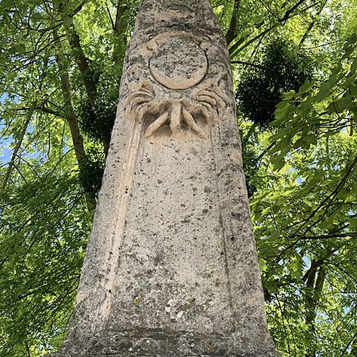 Photo de Ancienne abbaye royale de Chelles