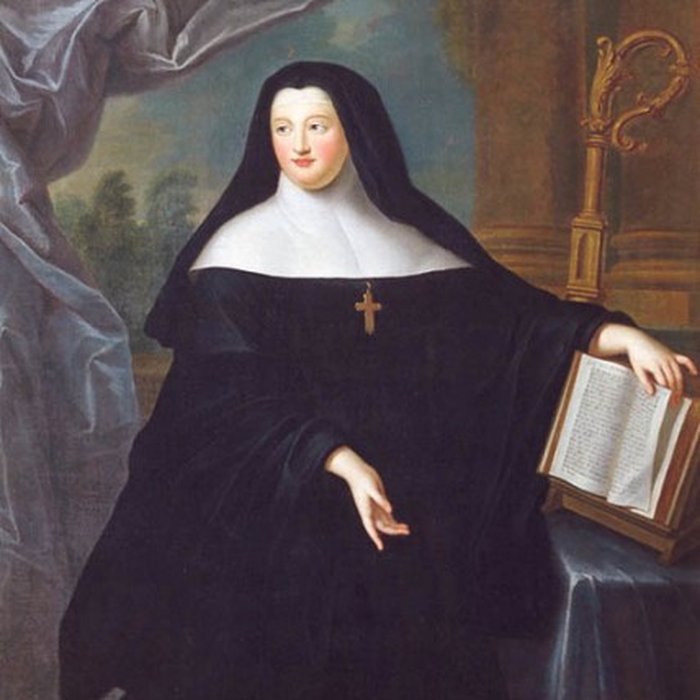 Photo de Ancienne abbaye royale de Chelles