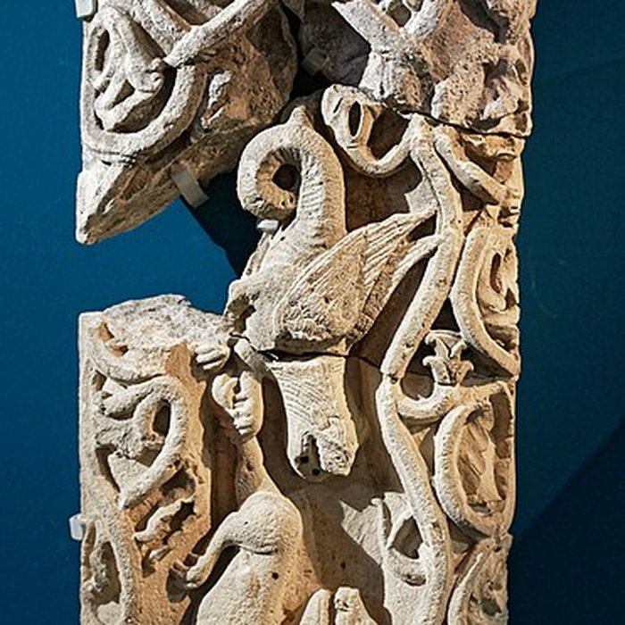 Photo de Ancienne abbaye royale de Chelles