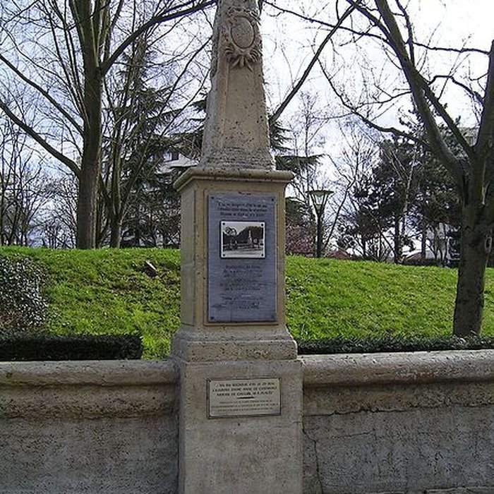 Photo de Ancienne abbaye royale de Chelles