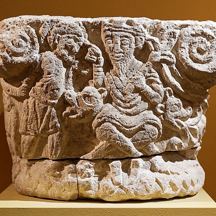 Photo de Ancienne abbaye royale de Chelles