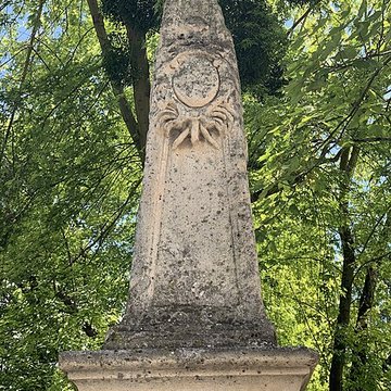 Ancienne abbaye royale de Chelles