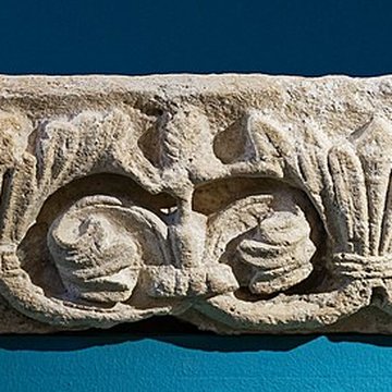 Ancienne abbaye royale de Chelles