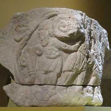 Ancienne abbaye royale de Chelles