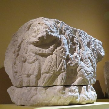 Ancienne abbaye royale de Chelles