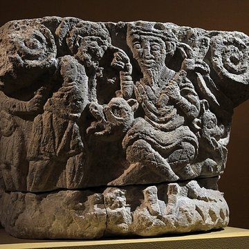 Ancienne abbaye royale de Chelles