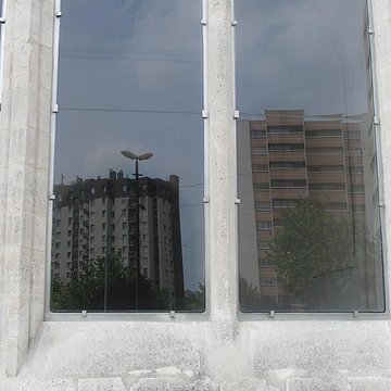 Ancienne abbaye royale de Chelles