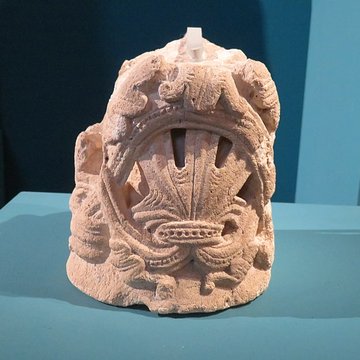 Ancienne abbaye royale de Chelles