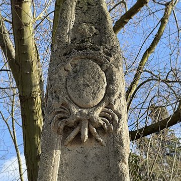 Ancienne abbaye royale de Chelles