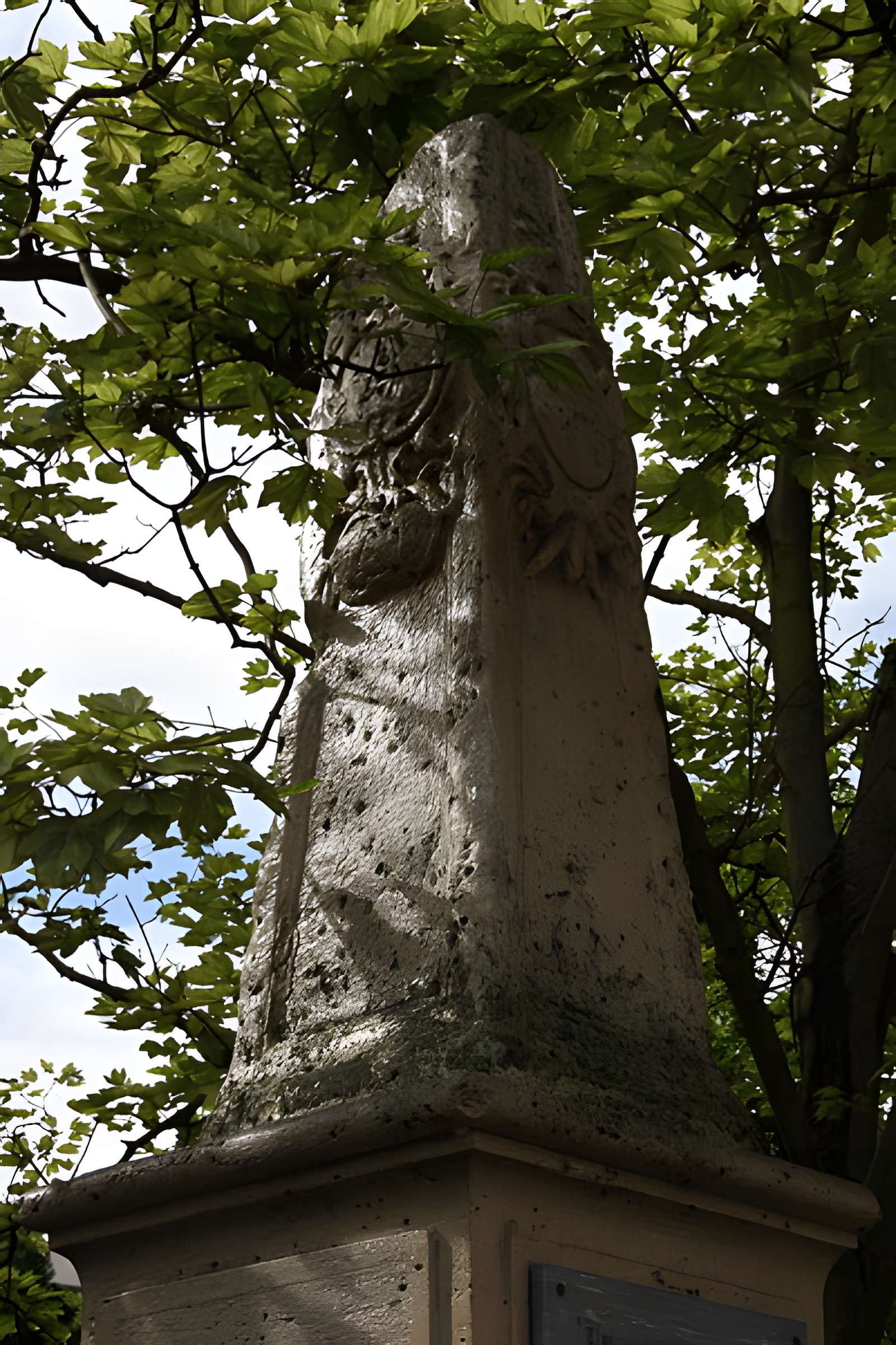 Ancienne abbaye royale de Chelles