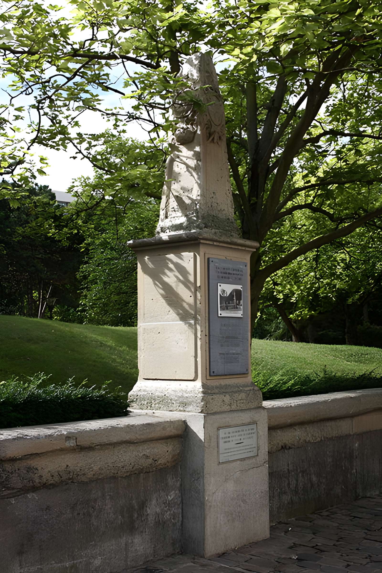 Ancienne abbaye royale de Chelles