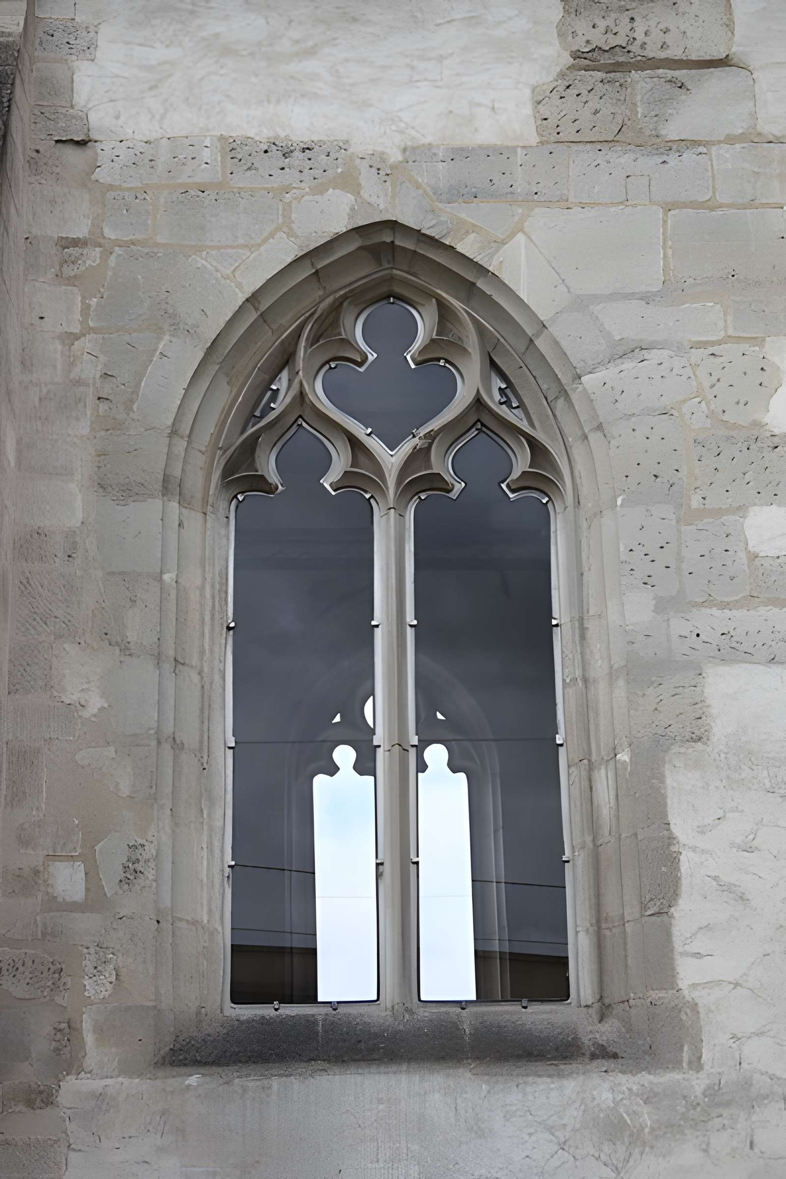 Ancienne abbaye royale de Chelles