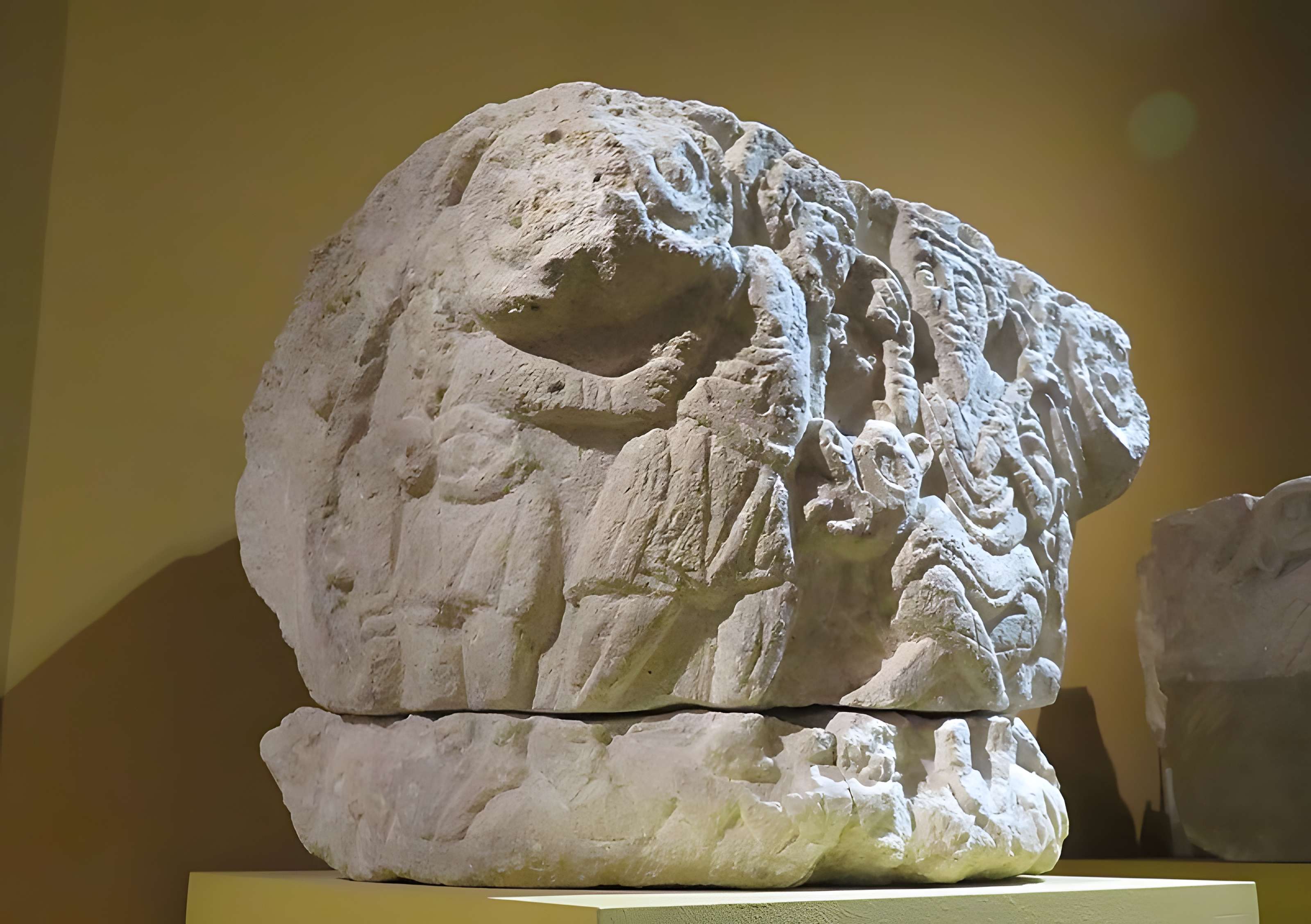 Ancienne abbaye royale de Chelles