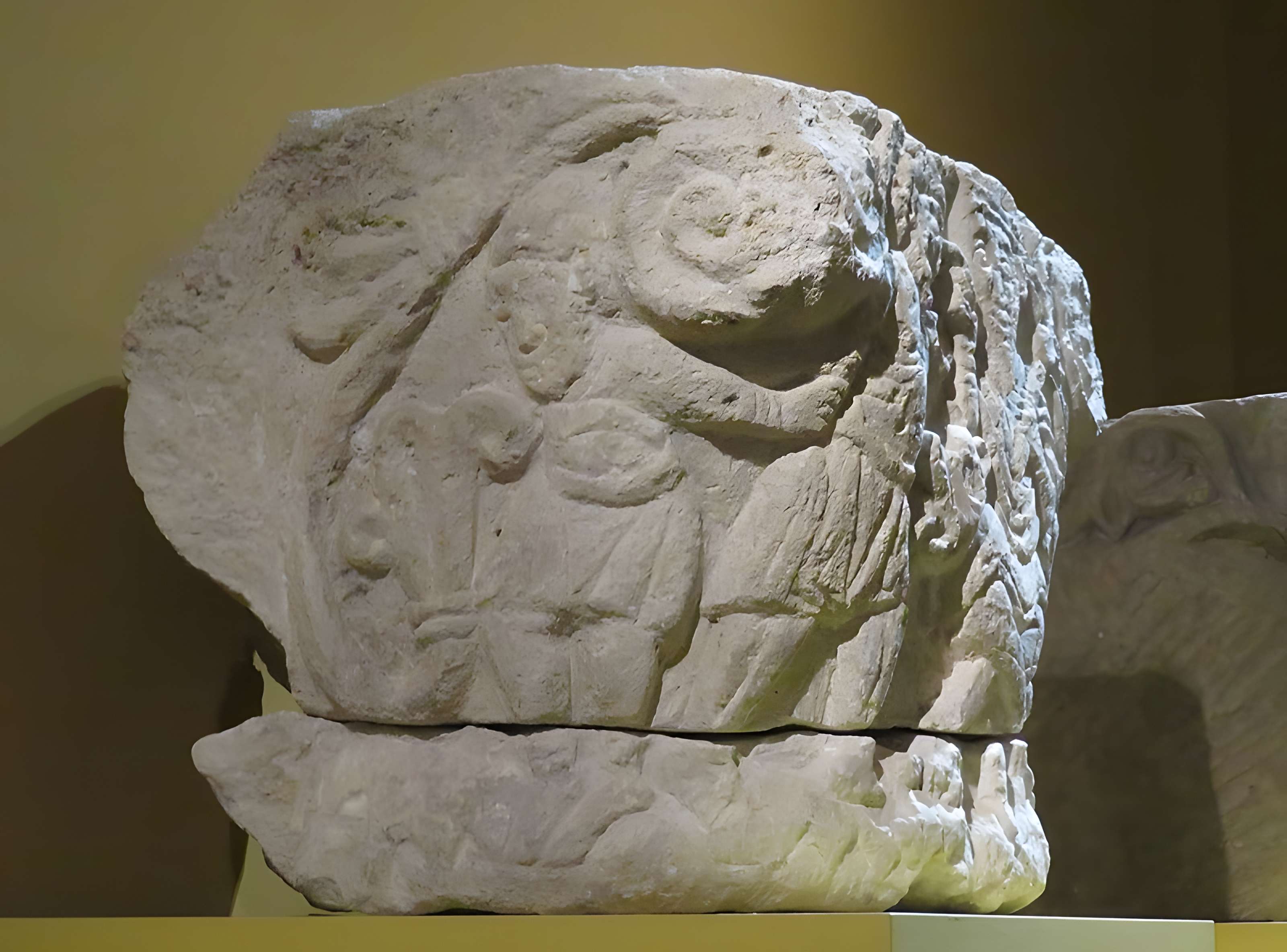 Ancienne abbaye royale de Chelles