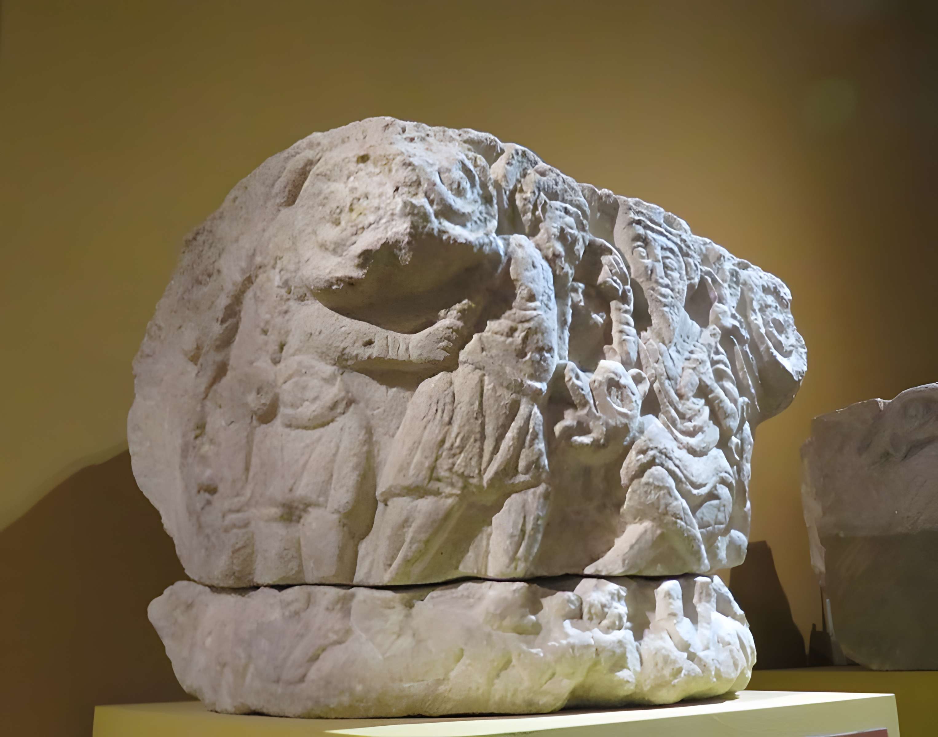 Ancienne abbaye royale de Chelles