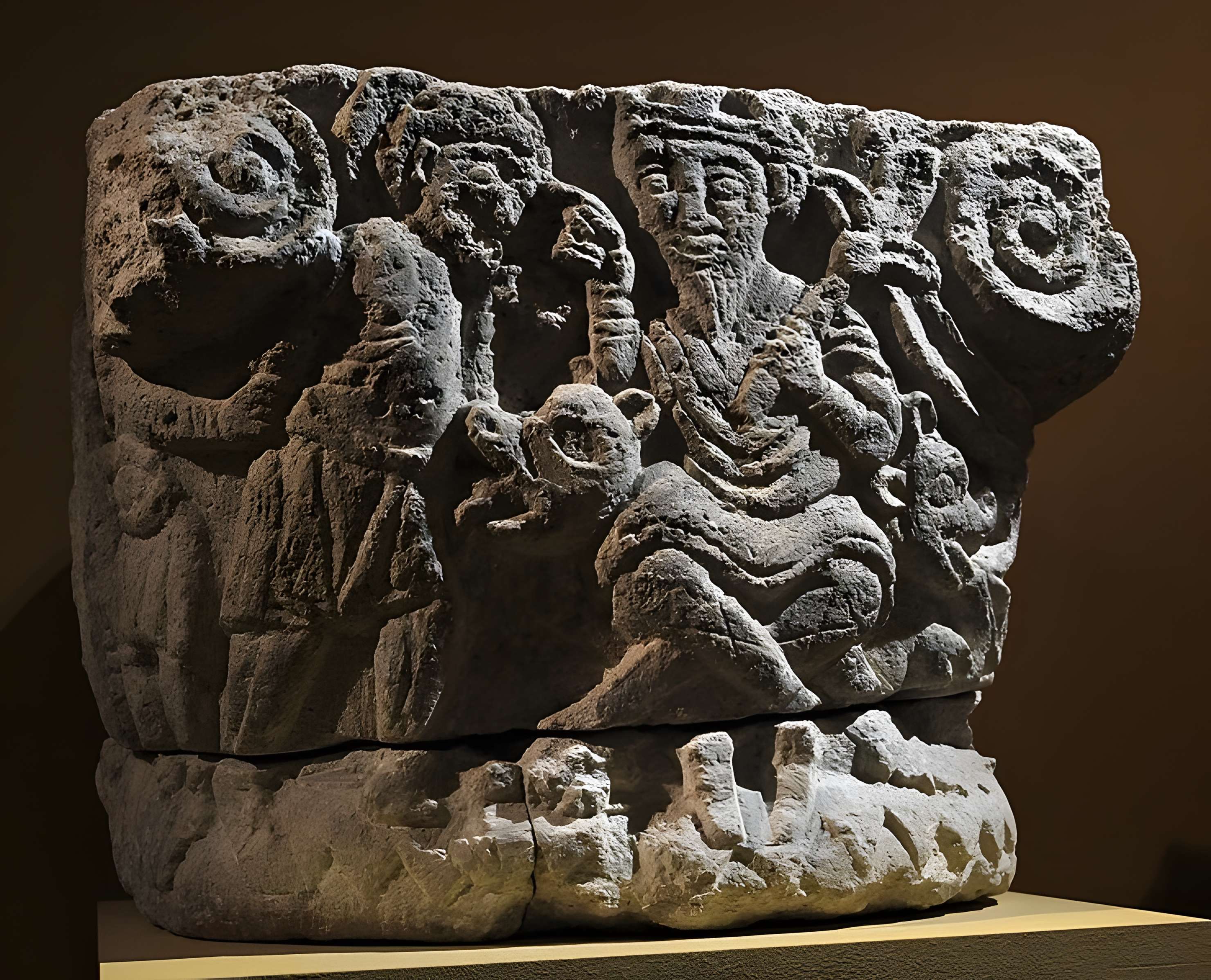 Ancienne abbaye royale de Chelles