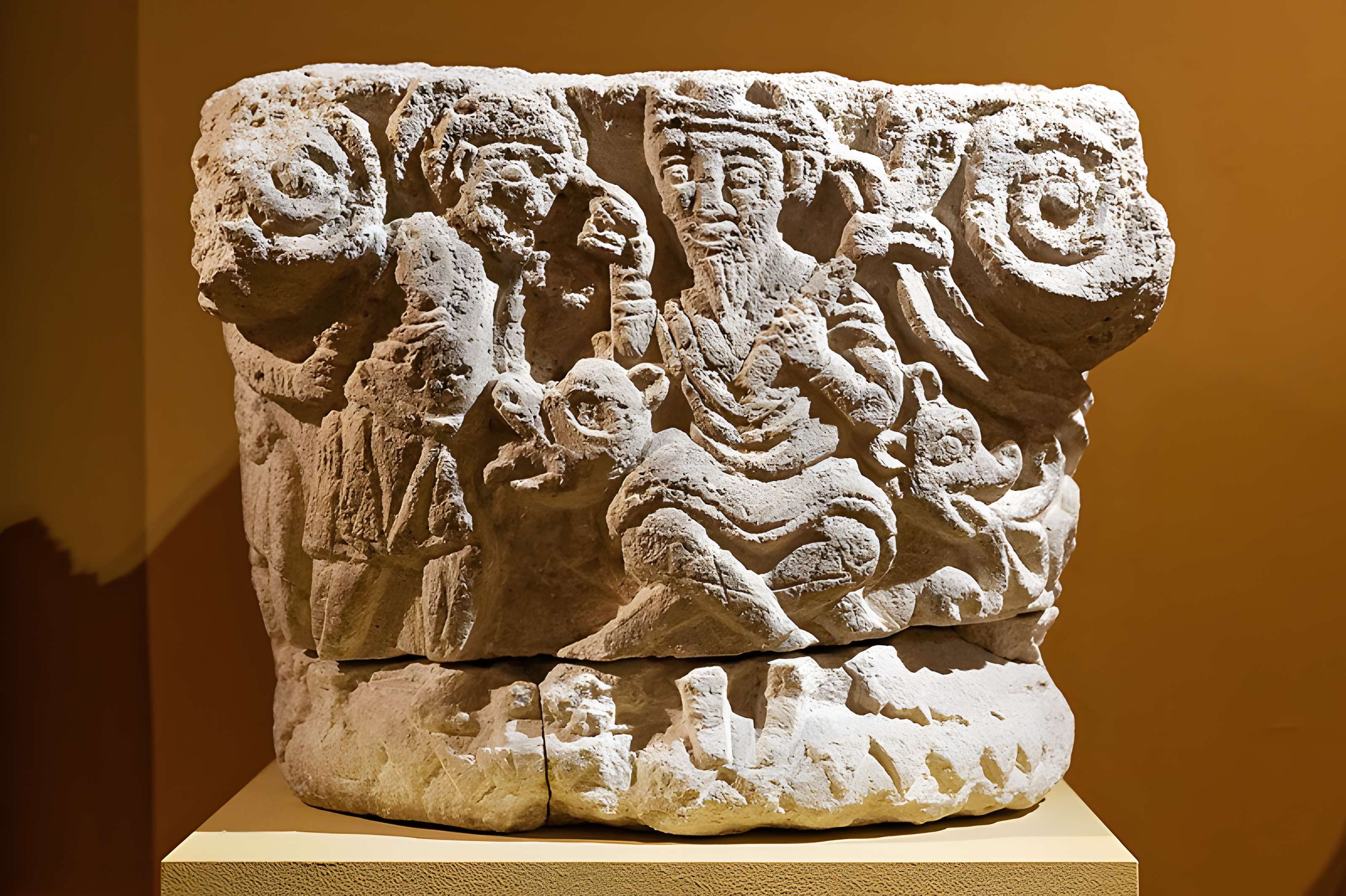 Ancienne abbaye royale de Chelles