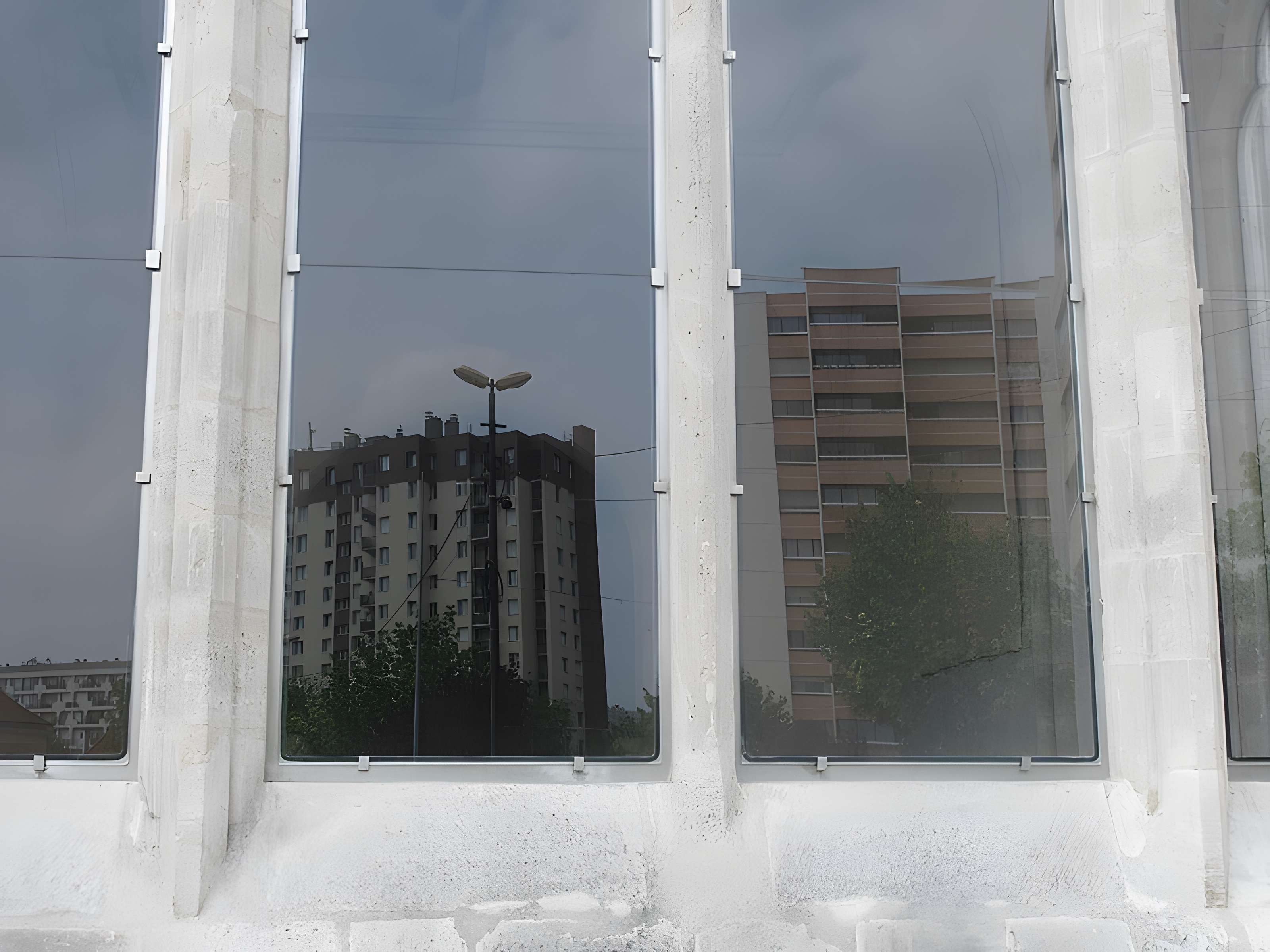 Ancienne abbaye royale de Chelles