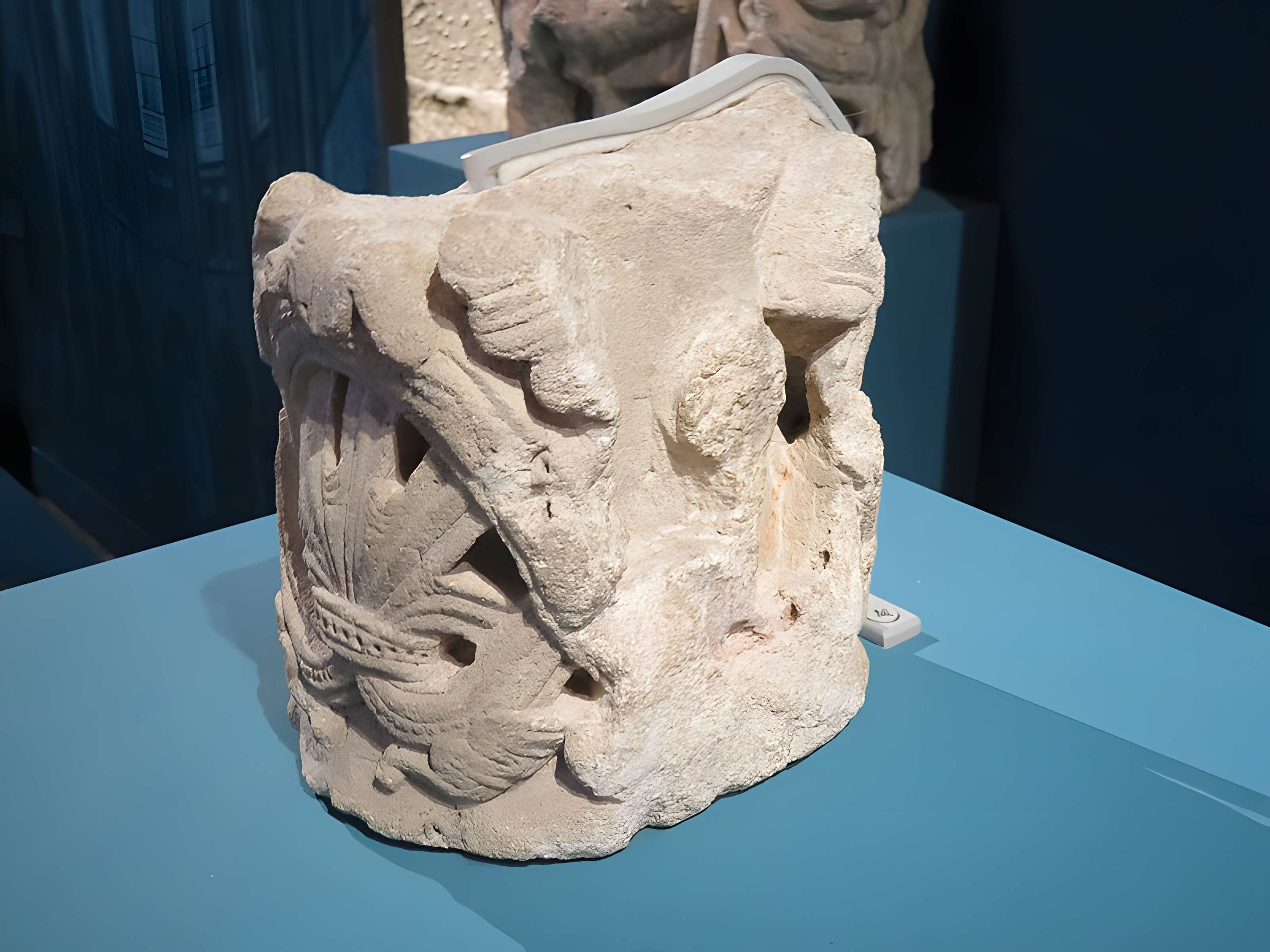 Ancienne abbaye royale de Chelles