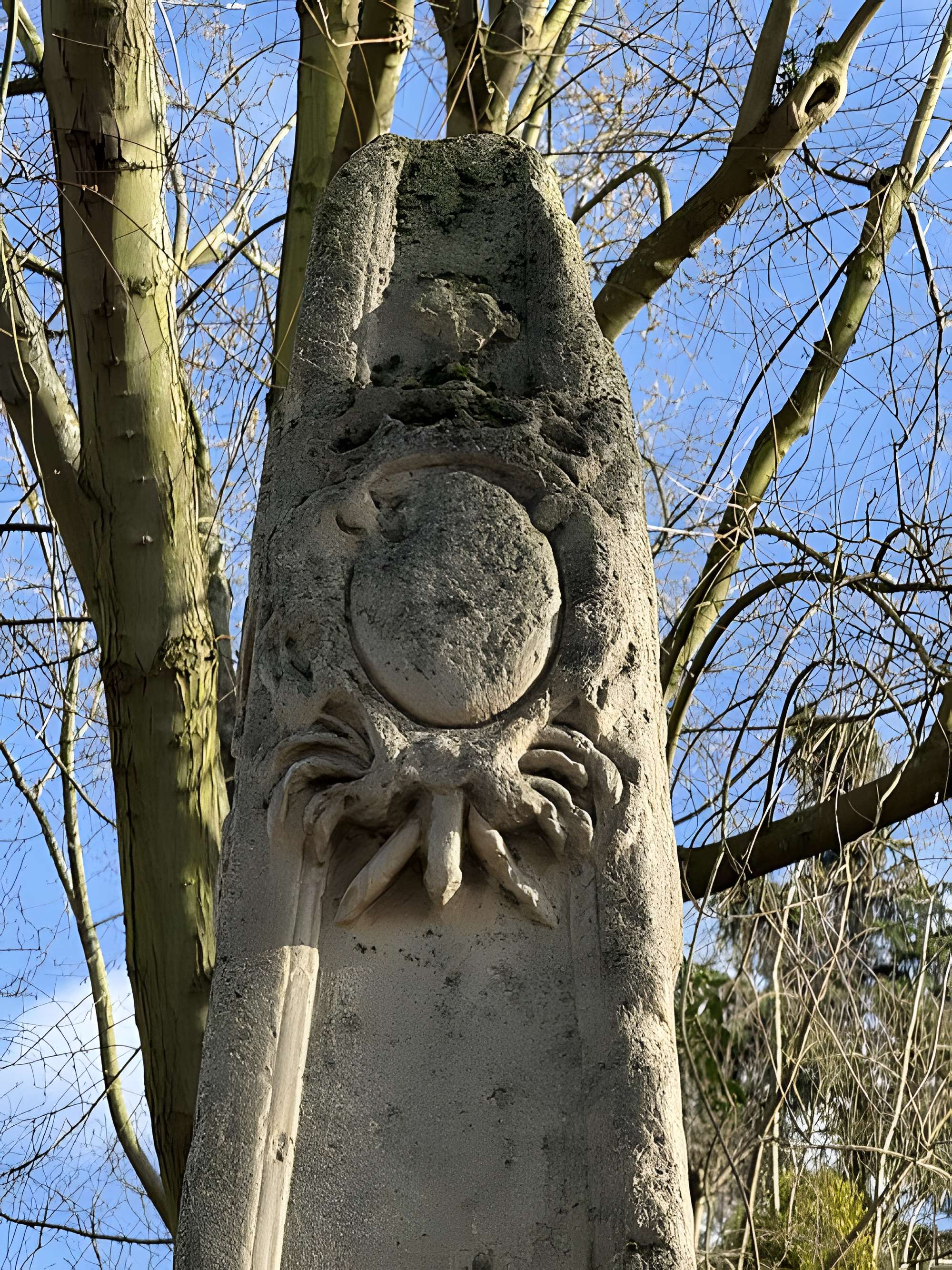 Ancienne abbaye royale de Chelles