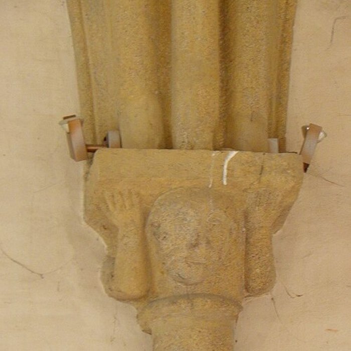 Photo de Ancienne abbaye Saint-Méen