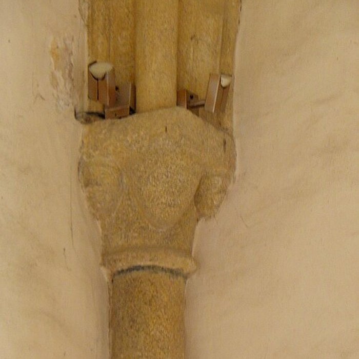 Photo de Ancienne abbaye Saint-Méen