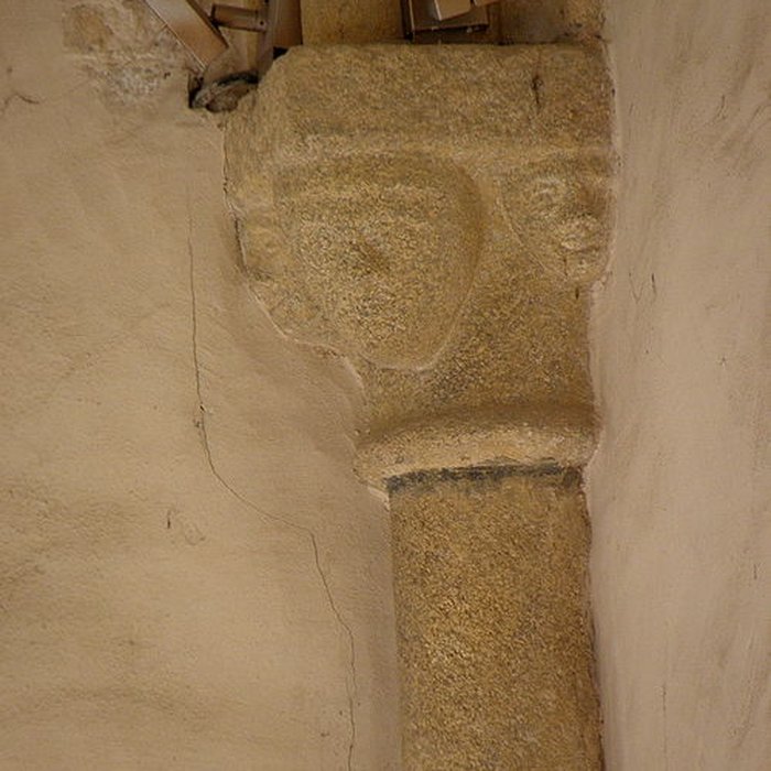 Photo de Ancienne abbaye Saint-Méen