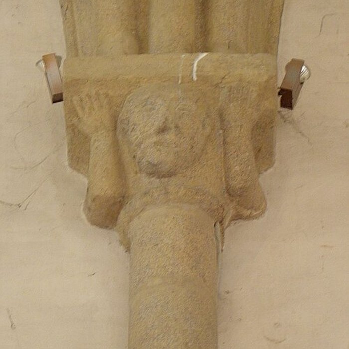 Photo de Ancienne abbaye Saint-Méen