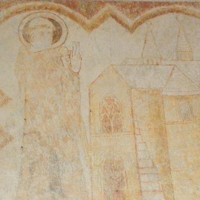 Photo de Ancienne abbaye Saint-Méen