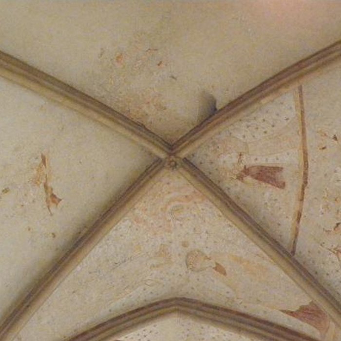 Photo de Ancienne abbaye Saint-Méen