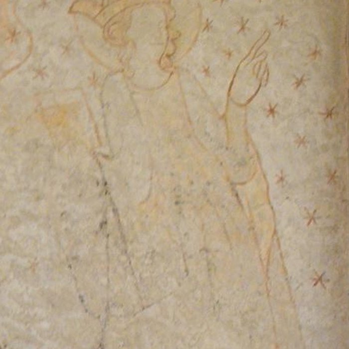 Photo de Ancienne abbaye Saint-Méen