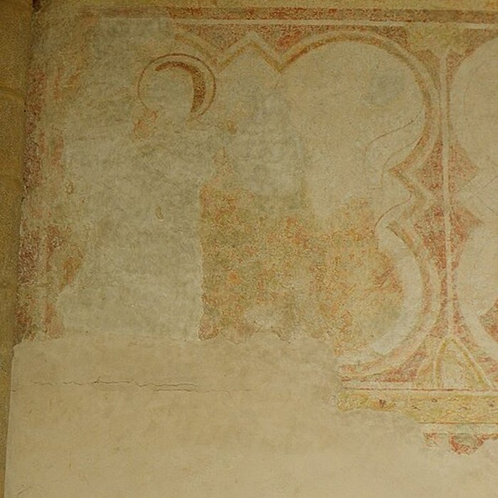 Photo de Ancienne abbaye Saint-Méen