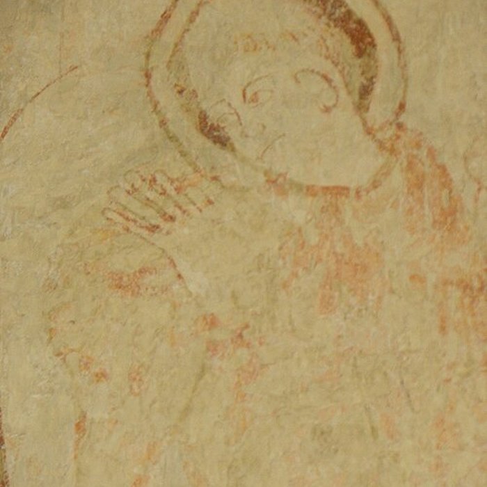 Photo de Ancienne abbaye Saint-Méen