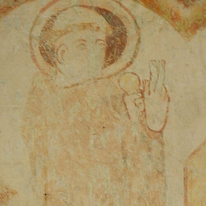 Photo de Ancienne abbaye Saint-Méen