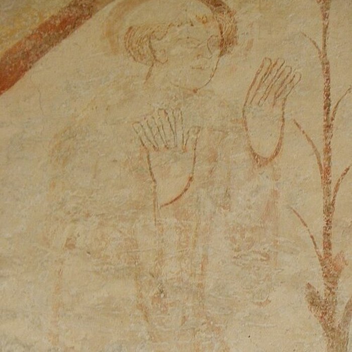 Photo de Ancienne abbaye Saint-Méen