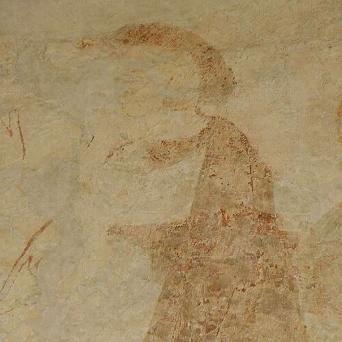 Photo de Ancienne abbaye Saint-Méen