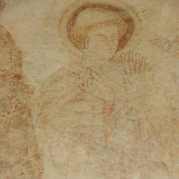 Photo de Ancienne abbaye Saint-Méen