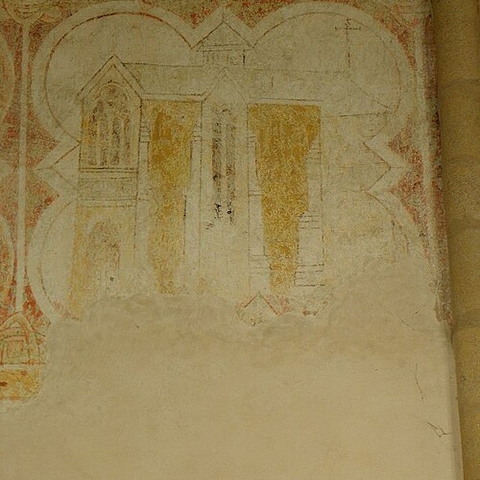 Photo de Ancienne abbaye Saint-Méen