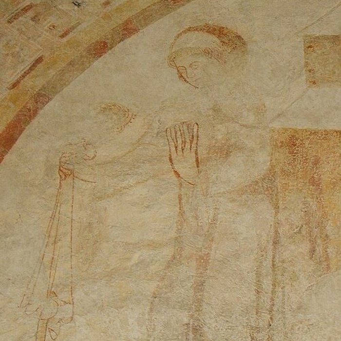 Photo de Ancienne abbaye Saint-Méen