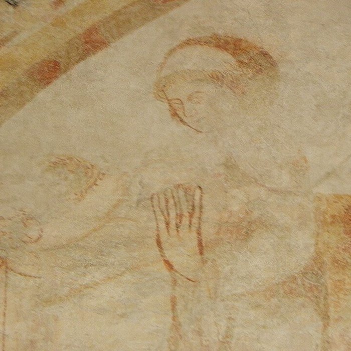 Photo de Ancienne abbaye Saint-Méen